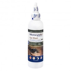 Microcyn Eye Wash краплі для очей усіх видів тварин 120 мл (701821)